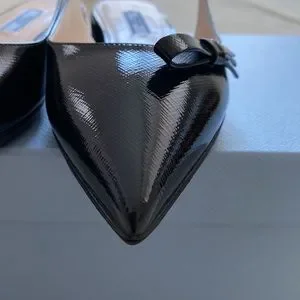 Prada | Shoes | Prada Calzature Donna Shoes | Poshmark